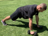 Maximize Your Strength Training with Proper Breathing
