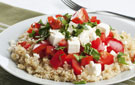 chicken with tomatoes and feta cheese