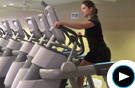 Get a Sneak Peek of the Advanced Motion Trainer in Action