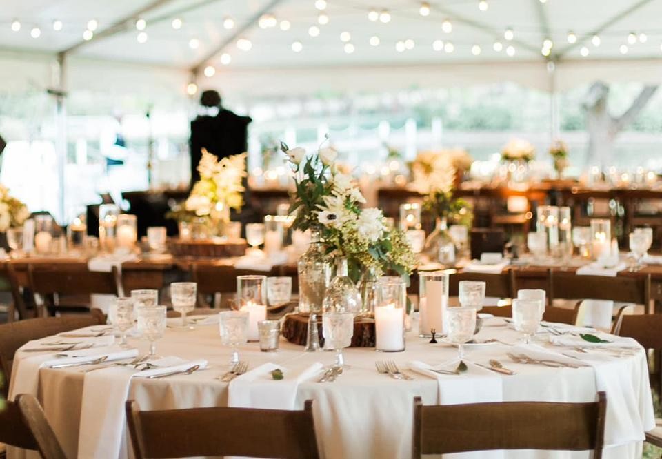 Wedding-Receptions