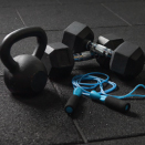 Workout equipment 