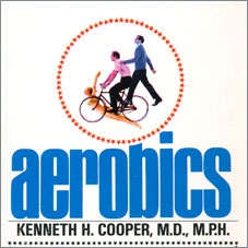 Aerobics book cover