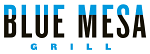 Blue Mesa Logo
