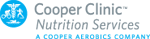 Cooper Clinic Nutrition Services logo