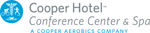 Cooper Hotel & Conference Center logo