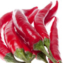 Spice Up Your Supplements with Capsicum Sources from Peppers