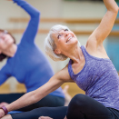 Ways to Maintain or Improve Flexibility with Age