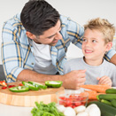 Sneaky Ways to Get More Vegetables in Your Family's Nightly Meals
