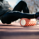 Foam Rollers and Other Effective Tools for Workout Recovery