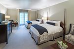 Cooper Hotel Dallas - Double Double Guest Room