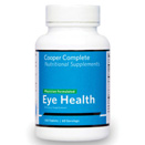 Cooper Complete Eye Health Formulation Follows the Science