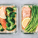 Healthy Meal Prep to Make Your Menu 