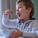 Fuel Your Child's Brain With Breakfast