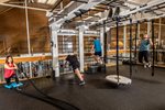 Small Group Training Studio - Cooper Fitness Center Dallas