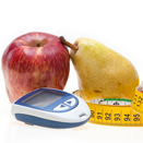 Fruit and wellness trackers 