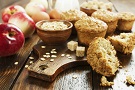 Breezy Gluten-Free Blender Muffins 