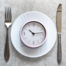 The Fast Track to Intermittent Fasting