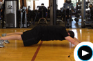 Add Pillar Planks to Your Daily Workout Video Demonstration