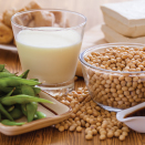 Soy Consumption and Breast Cancer Risk