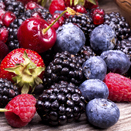The Nutritional Benefits of Berries Go Beyond the Cereal Bowl