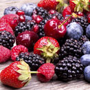Learn About the Health-Boosting Benefits of Your Favorite Berries