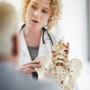 Are You At Risk For Developing Osteoporosis?