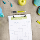 Setting Goals to Start Your Fitness Journey