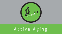 Active Aging icon