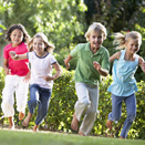 Sleep, Exercise and Nutrition Are the Secret to Childhood Fitness