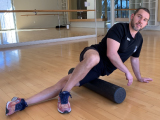Release Tension with 5 Foam-Rolling Techniques