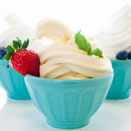Is Frozen Yogurt a Healthy Treat? A Nutrition Expert Weighs In