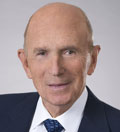 Kenneth H. Cooper, MD, MPH