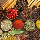 Making Healthy Meals Delicious with the Help of Herbs and Spices