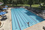 Pool - Cooper Fitness Center Dallas