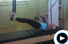 Learn How to Look and Feel Good with This Pilates Tutorial Video