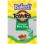 Frito-Lay Baked Tostitos Bag