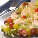 Cutting Down the Calories in Pasta, Chicken and Potato Salads