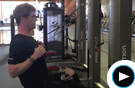 Watch the Proper Form to Maintain During a Seated Cable Row