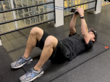 Stabilize with a Strong Core