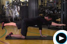 Cooper Fitness Trainer Core and Trunk Training Tutorial Video