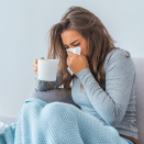Cold & Flu Prevention Supplements