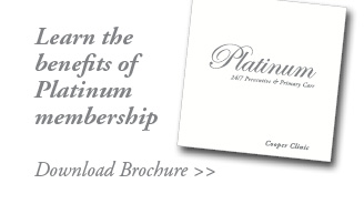 Learn the benefits of Platinum membership - Download Brochure