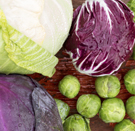 What Adding Cruciferous Veggies To Your Diet Can Do For You