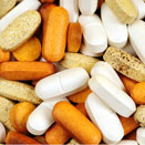 How Vitamins and Supplements Positively Impact Alzheimer's Patients