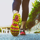 Putting Your Best Fitness Foot Forward 
