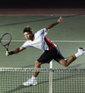 Improve Your Tennis Game and Overall Health with Simple Steps
