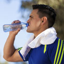 How Much Water Should You Drink Each Day? We Have the Answer.