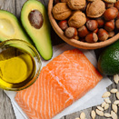 Combat Diabetes with the Right Types of Fat