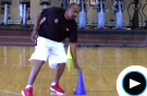 Watch How to Boost Endurance and Quickness on the Basketball Court