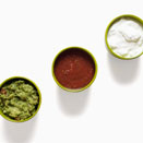 Cooper's Handy Guide to Which Grocery Store Dips Are Healthy